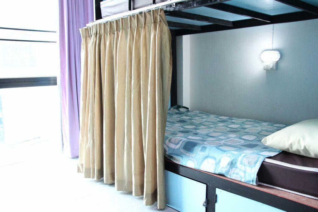 Zoe Hostel Chiang Mai Dış mekan fotoğraf