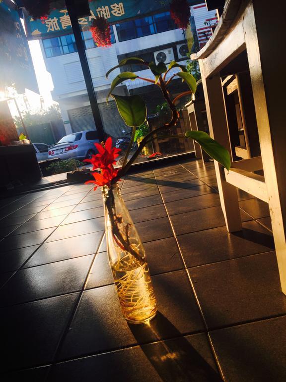 Zoe Hostel Chiang Mai Dış mekan fotoğraf