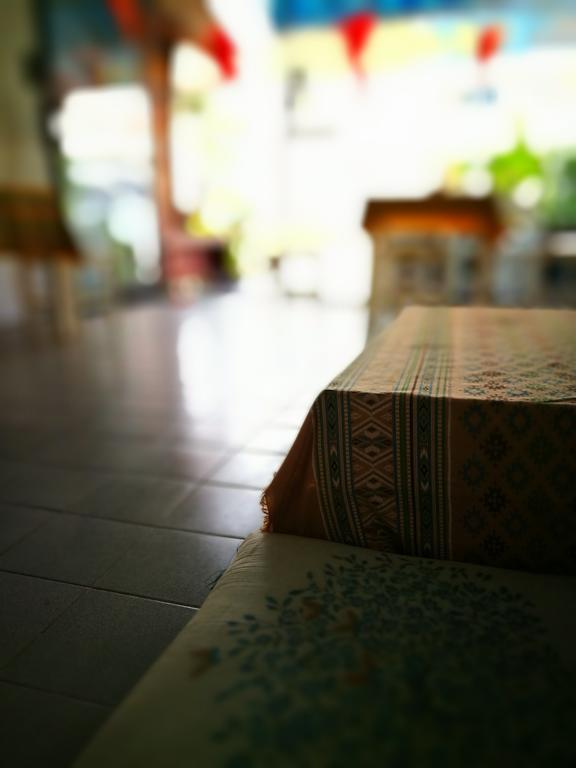 Zoe Hostel Chiang Mai Dış mekan fotoğraf