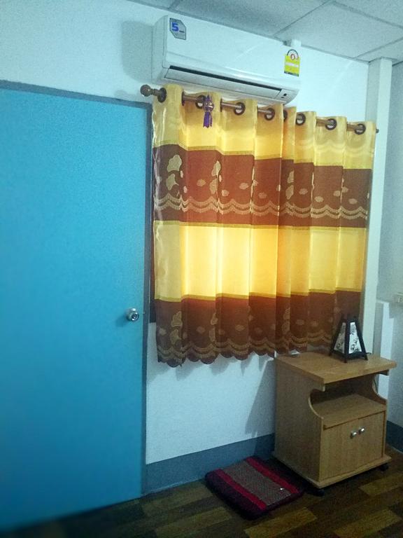 Zoe Hostel Chiang Mai Dış mekan fotoğraf