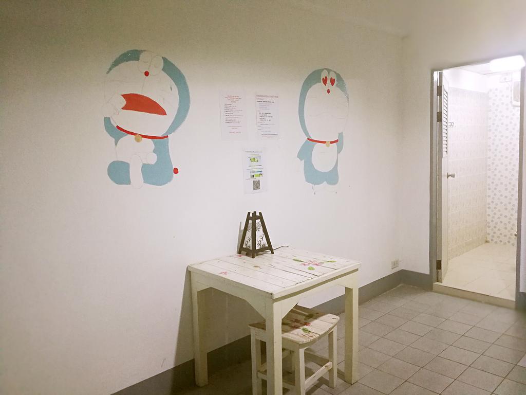 Zoe Hostel Chiang Mai Dış mekan fotoğraf