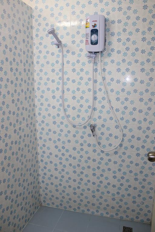 Zoe Hostel Chiang Mai Dış mekan fotoğraf